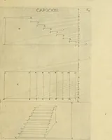Picture 19 of 72 from La pratica di prospettiva (1596), leaf 46