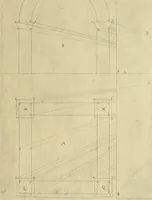 An illustration from La pratica di prospettiva (1596)