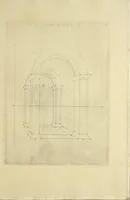 An illustration from La pratica di prospettiva (1596)