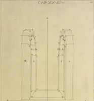 An illustration from La pratica di prospettiva (1596)