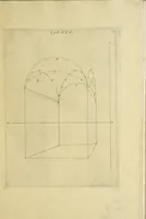An illustration from La pratica di prospettiva (1596)