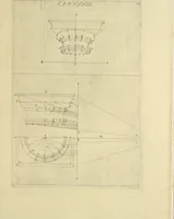 An illustration from La pratica di prospettiva (1596)