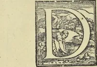 An illustration from La pratica di prospettiva (1596)