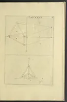 An illustration from La pratica di prospettiva (1596)