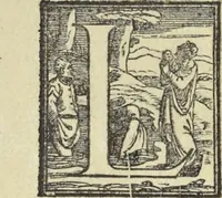An illustration from La pratica di prospettiva (1596)