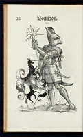 Picture 9 of 56 from Geschlechter Buch : darinn der loblichen kaiserlichẽ Reichs Statt Augspurg so vor fünffhundert vnd mehr Jaren hero, daselbst gewonet, vnd biss auff acht abgestorben auch deren so an der abgestorbnen stat eingenom̃en vnd erhöhet worden seyn : dessgleichen mit was Personen die Röm. Key. May. [et]c. am dritten Augusti im M.D.XLVIIII. Jare ain new Regiment von Raht vnd Gericht auch alle Empter besetzt hat : sampt aines jeden Geschlechts Wapen, Zeichen, Schilt vnd Helm, auch Ankunfft vnd Herkommen : alles mit künstlichen Figuren angezeigt, vnd allen Kunstliebhabern jetzt widerumb an Tag gegeben (1580), leaf 29
