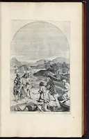 An illustration from Theatrvm pictorivm : in quo exhibentur ipsius manu delineatæ, eiusque curâ in æs incise picturæ, archetipæ Italicæ, quas ipse ser.mus Archdux in pinacothecam suam Bruxellis collegit (1684)