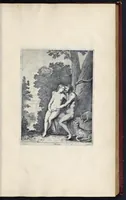 An illustration from Theatrvm pictorivm : in quo exhibentur ipsius manu delineatæ, eiusque curâ in æs incise picturæ, archetipæ Italicæ, quas ipse ser.mus Archdux in pinacothecam suam Bruxellis collegit (1684)