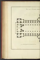 Picture 14 of 78 from Monumens érigés en France à la gloire de Louis XV : précédés d'un tableau du progrès des arts & des sciences sous ce règne, ainsi que d'une description des honneurs & des monumens de gloire accordés aux grands hommes, tant chez les anciens que chez les modernes : et suivis d'un choix des principaux projets qui ont été proposés, pour placer la statue du roi dans les différens quartiers de Paris (1767), leaf 159