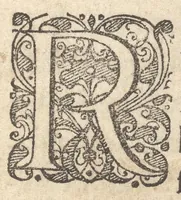 An illustration from Flammulae amoris, S.P. Augustini versibus et iconibus exornatae (1629)