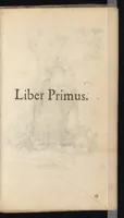 Picture 3 of 23 from Flammulae amoris, S.P. Augustini versibus et iconibus exornatae (1629), leaf 30