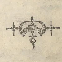 An illustration from Flammulae amoris, S.P. Augustini versibus et iconibus exornatae (1629)