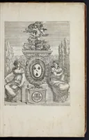 Picture 2 of 38 from Les oeuvres d'architecture d'Anthoine Le Pautre (1652), leaf 10