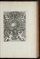 Picture 22 of 38 from Les oeuvres d'architecture d'Anthoine Le Pautre (1652), leaf 128