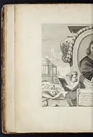 An illustration from Les oeuvres d'architecture d'Anthoine Le Pautre (1652)