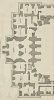 Picture 30 of 38 from Les oeuvres d'architecture d'Anthoine Le Pautre (1652), leaf 195