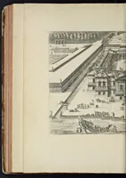 Picture 34 of 38 from Les oeuvres d'architecture d'Anthoine Le Pautre (1652), leaf 211