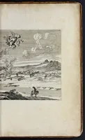 An illustration from Les oeuvres d'architecture d'Anthoine Le Pautre (1652)