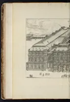 Picture 4 of 38 from Les oeuvres d'architecture d'Anthoine Le Pautre (1652), leaf 29