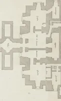 Picture 8 of 38 from Les oeuvres d'architecture d'Anthoine Le Pautre (1652), leaf 49