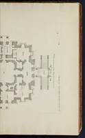 Picture 9 of 38 from Les oeuvres d'architecture d'Anthoine Le Pautre (1652), leaf 54