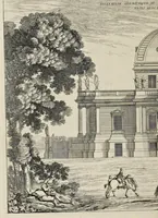 Picture 12 of 38 from Les oeuvres d'architecture d'Anthoine Le Pautre (1652), leaf 65