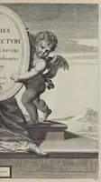 Picture 1 of 38 from Les oeuvres d'architecture d'Anthoine Le Pautre (1652), leaf 8