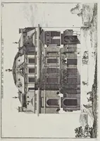 Picture 15 of 38 from Les oeuvres d'architecture d'Anthoine Le Pautre (1652), leaf 84