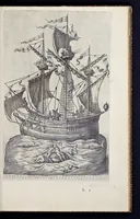 An illustration from Descriptio pvblicae gratvlationis, spectacvlorvm et lvdorvm in adventv Sereniss. Principis Ernesti Archidvcis Avstriae ... an. M.D.XCIIII. XVIII. kal. Ivlias, aliisqve diebvs Antverpiae editorvm : cvi est praefixa de Belgij principatu a romano in ea prouincia imperio ad nostra us[que] tempora breuis narratio ... : cum carmine panegyrico in eiusdem Principis Ernesti ... aduentum : accessit denique oratio funebris in Archiducis Ernesti obitum ijsdem prouincijs luctuosissimum (1595)