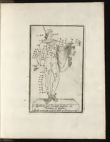 Picture 6 of 12 from Reprentation [sic] des diverses figures humaines avec leurs mesures prises sur des antiques = Eigentliche Vorstellung und Proportionen menschlicher Leibes nach dem gerechten Mass der Antiquen (1700), leaf 20