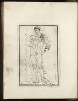 Picture 11 of 12 from Reprentation [sic] des diverses figures humaines avec leurs mesures prises sur des antiques = Eigentliche Vorstellung und Proportionen menschlicher Leibes nach dem gerechten Mass der Antiquen (1700), leaf 39
