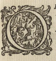 Picture 18 of 48 from Vccelliera, ouero, Discorso della natura, e proprieta di diuersi vccelli : e in particolare di que' che cantano, con il modo di prendergli, conoscergli, alleuargli, e mantenergli : e con le figure cauate dal vero, e diligentem[en]te intagliate in rame dal Tempesta, e dal Villamena (1684), leaf 68