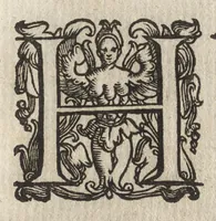 Picture 26 of 48 from Vccelliera, ouero, Discorso della natura, e proprieta di diuersi vccelli : e in particolare di que' che cantano, con il modo di prendergli, conoscergli, alleuargli, e mantenergli : e con le figure cauate dal vero, e diligentem[en]te intagliate in rame dal Tempesta, e dal Villamena (1684), leaf 88
