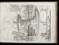 Picture 18 of 29 from Le fontane di Roma nelle piazze e lvoghi pvblici della città : con li loro prospetti, come sono al presente (1691), leaf 154