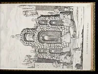 Picture 19 of 29 from Le fontane di Roma nelle piazze e lvoghi pvblici della città : con li loro prospetti, come sono al presente (1691), leaf 156