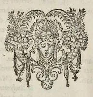 Picture 1 of 63 from Les hieroglyphiques de Ian-Pierre Valerian, vulgairement nommé Pierius. Autrement, commentaires des lettres et figures sacrées des Aegyptiens & autres nations. Oeuure reduicte en cinquante huict liures, ausquels sont adjoincts deux autres (1615), leaf 41