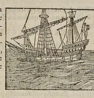An illustration from Les hieroglyphiques de Ian-Pierre Valerian, vulgairement nommé Pierius. Autrement, commentaires des lettres et figures sacrées des Aegyptiens & autres nations. Oeuure reduicte en cinquante huict liures, ausquels sont adjoincts deux autres (1615)
