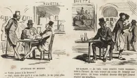 An illustration from Olla-Podrida (1859)