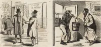 An illustration from Olla-Podrida (1859)