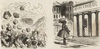 An illustration from Olla-Podrida (1859)