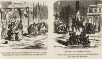 An illustration from Olla-Podrida (1859)