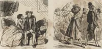 An illustration from Olla-Podrida (1859)
