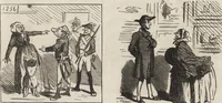 An illustration from Olla-Podrida (1859)