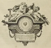 Picture 7 of 44 from Les dix livres d'architecture de Vitruve, corrigez et traduits nouvellement en françois, avec des notes & des figures (1673), leaf 51