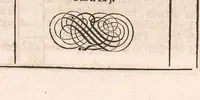 An illustration from Entwurff einer historischen Architectur : in Abbildung unterschiedener berühmten Gebäude, des Alterthums, und fremder Völcker, umb aus den Geschicht-Büchern, Gedächtnüss-Müntzen, Ruinen, und eigeholten wahrhafften Abrissen, von Augen zu stellen. In dem ersten Buche. Die von der Zeit vergrabene Bau-Arten der alten Jüden, Egÿptier, Sÿrer, Perser, und Griechen. In dem andren. Alte unbekante römische. In dem dritten. Einige fremde in- und ausser-europäische, als der Araber, und Türcken, etc. auch neue persianische, siamitische, sinesische und japonesische Gebäude. In dem vierten. Einige Gebäude von des autoris Erfindung und Zeichnung. (1725)