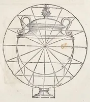 Picture 4 of 38 from Het eerste [-vijfde] boeck van de architecturen Sebastiani Serlij ... (1616), leaf 22