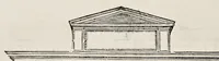 Picture 18 of 38 from Het eerste [-vijfde] boeck van de architecturen Sebastiani Serlij ... (1616), leaf 249