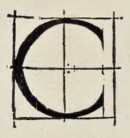 An illustration from Het eerste [-vijfde] boeck van de architecturen Sebastiani Serlij ... (1616)