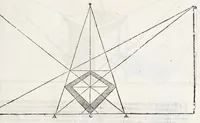 An illustration from Het eerste [-vijfde] boeck van de architecturen Sebastiani Serlij ... (1616)