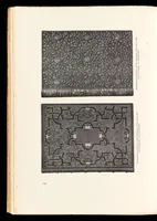 An illustration from The art of the book : a review of some recent European and American work in typography, page decoration & binding (1914)